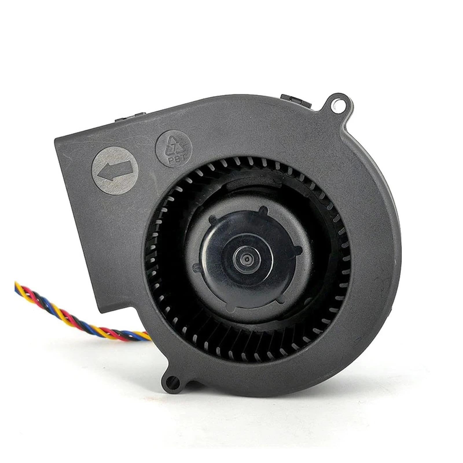 BFB1012VH 12V 2,70A 9733 Ventola(2 wire)