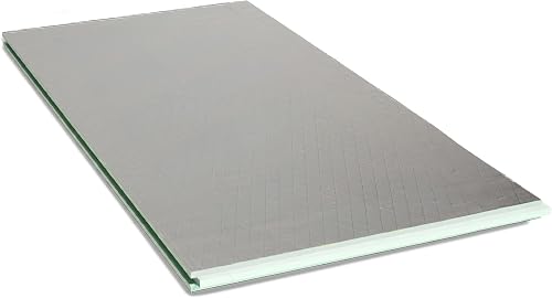 Sauflex pannelli isolanti per sauna 30 mm, confezione da …