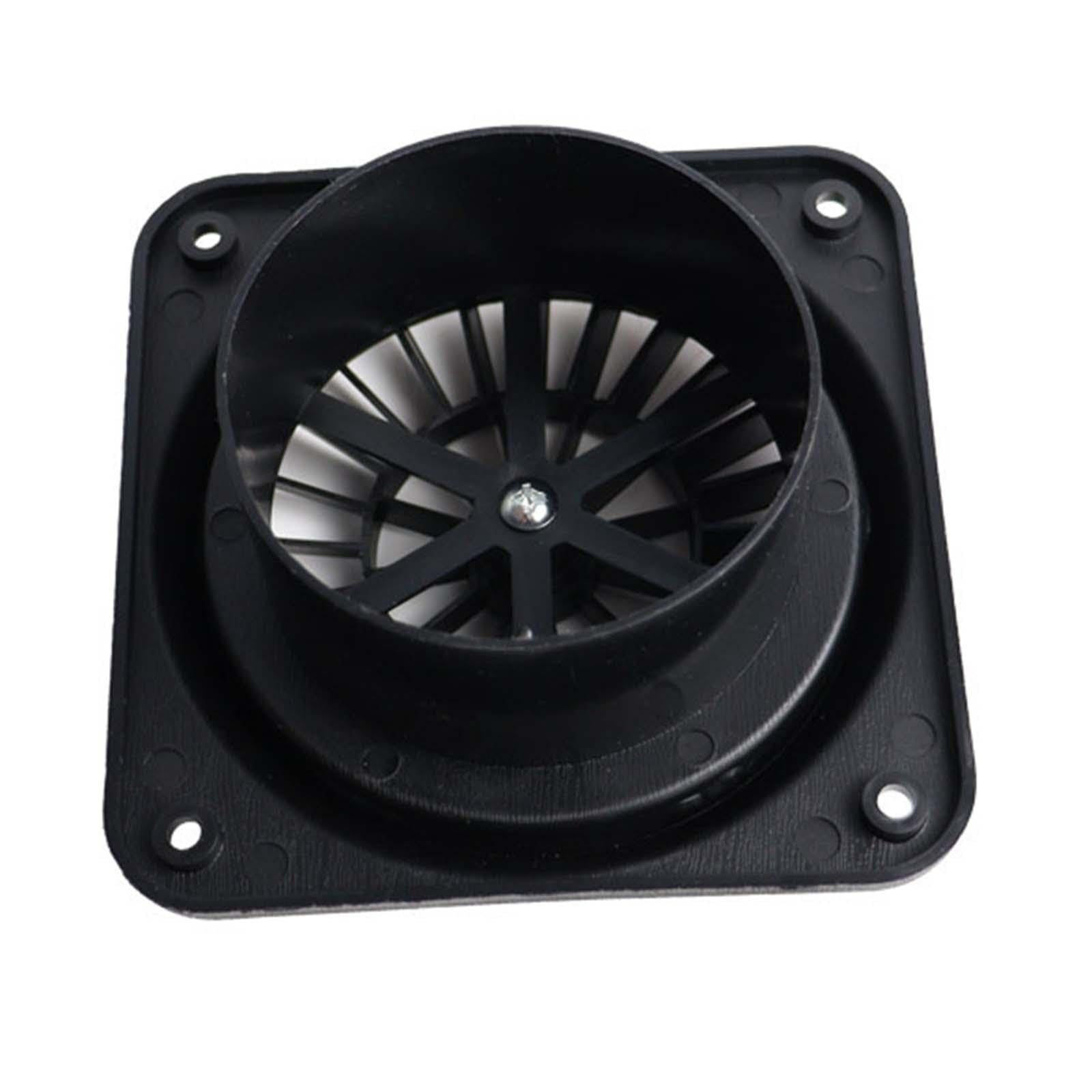 SECRET DESIRE Parking Heater Air Outlet Replaces, Warm Air Vent Outlet for 2kW 5kW 8kW 90mm-image-28