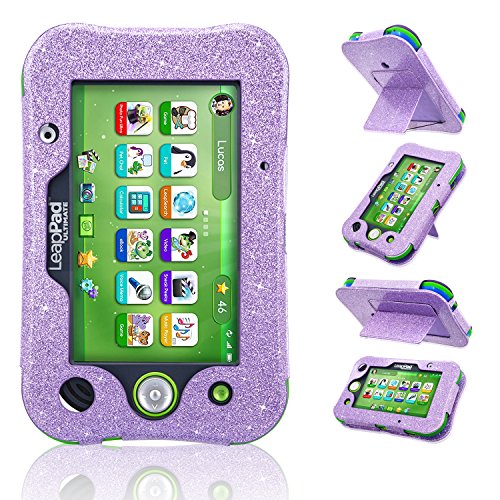 LeapPad Ultimate Case, ACdream Leather Tablet Case for LeapPad ACdream Kids Learning Tablet