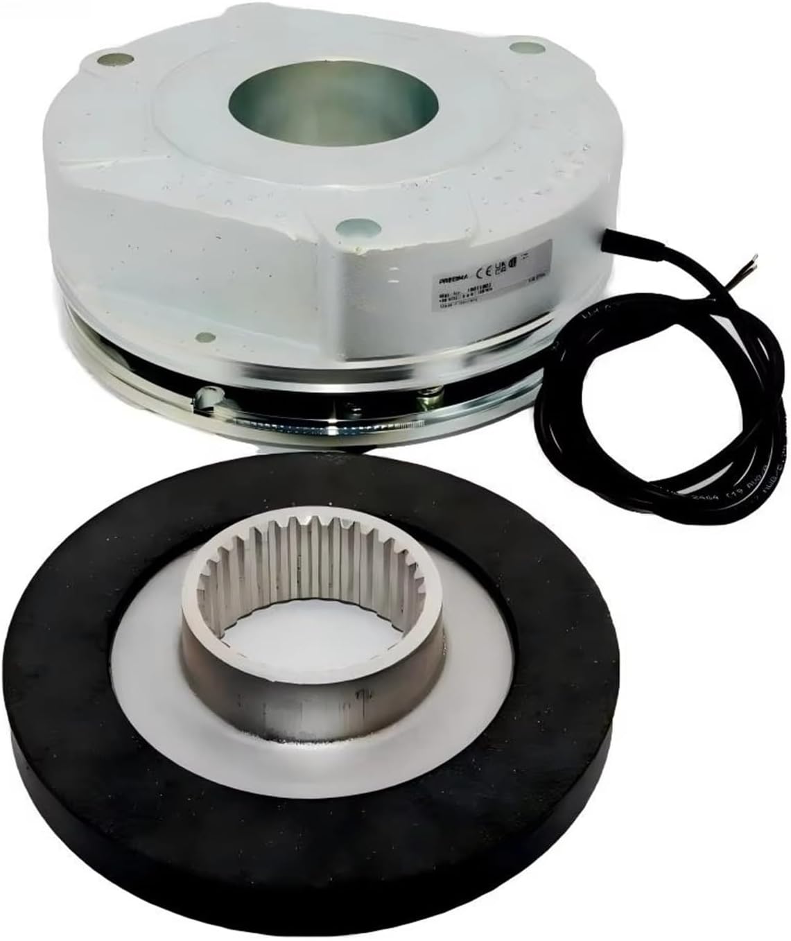 FDB 08/10/13/15/17/20/23/26/30/40 Industrial electromagnetic Brakes for a Wide Range of Industrial Applications