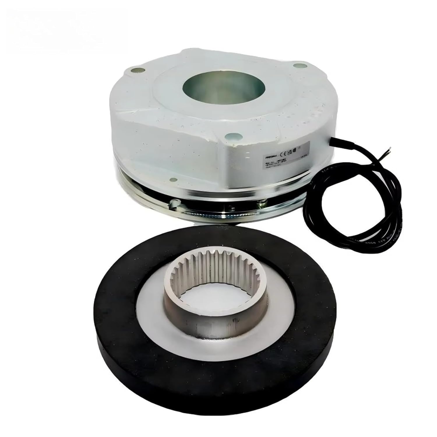 FDB 08/10/13/15/17/20/23/26/30/40 Industrial electromagnetic Brakes for a Wide Range of Industrial Applications