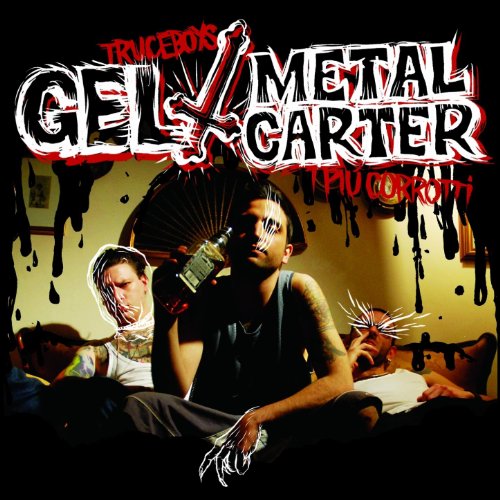  Truceklan Attack [Explicit]