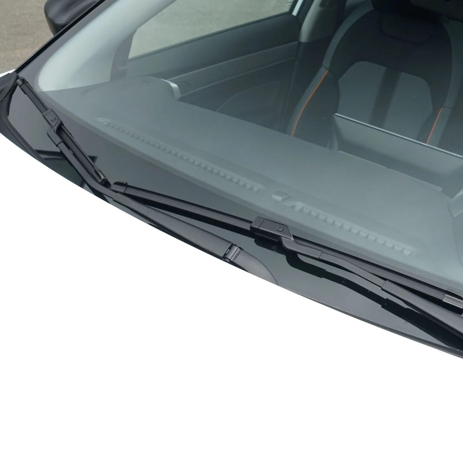 Kit Spazzole Tergicristallo Auto Per BelGee Per X50 2023 2024 | Set spazzole tergicristallo anteriori posteriori aggiornamento ricambio 3 pezzi 24'' 18'' 11''