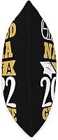 Vista 2 de Proud Nama of a class of 2022 graduate graduation Throw Pillow