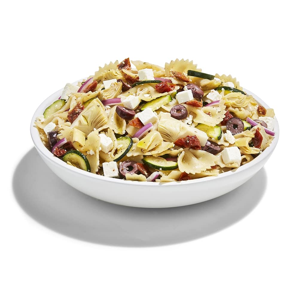 WHOLE FOODS MARKET Bistro Pasta Salad Grocery & Gourmet Food