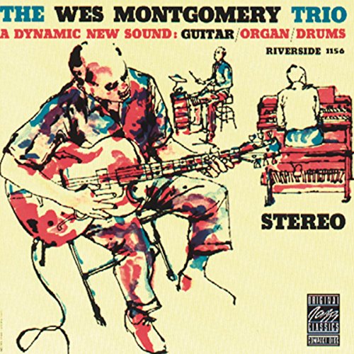 Wes Montgomery Trio