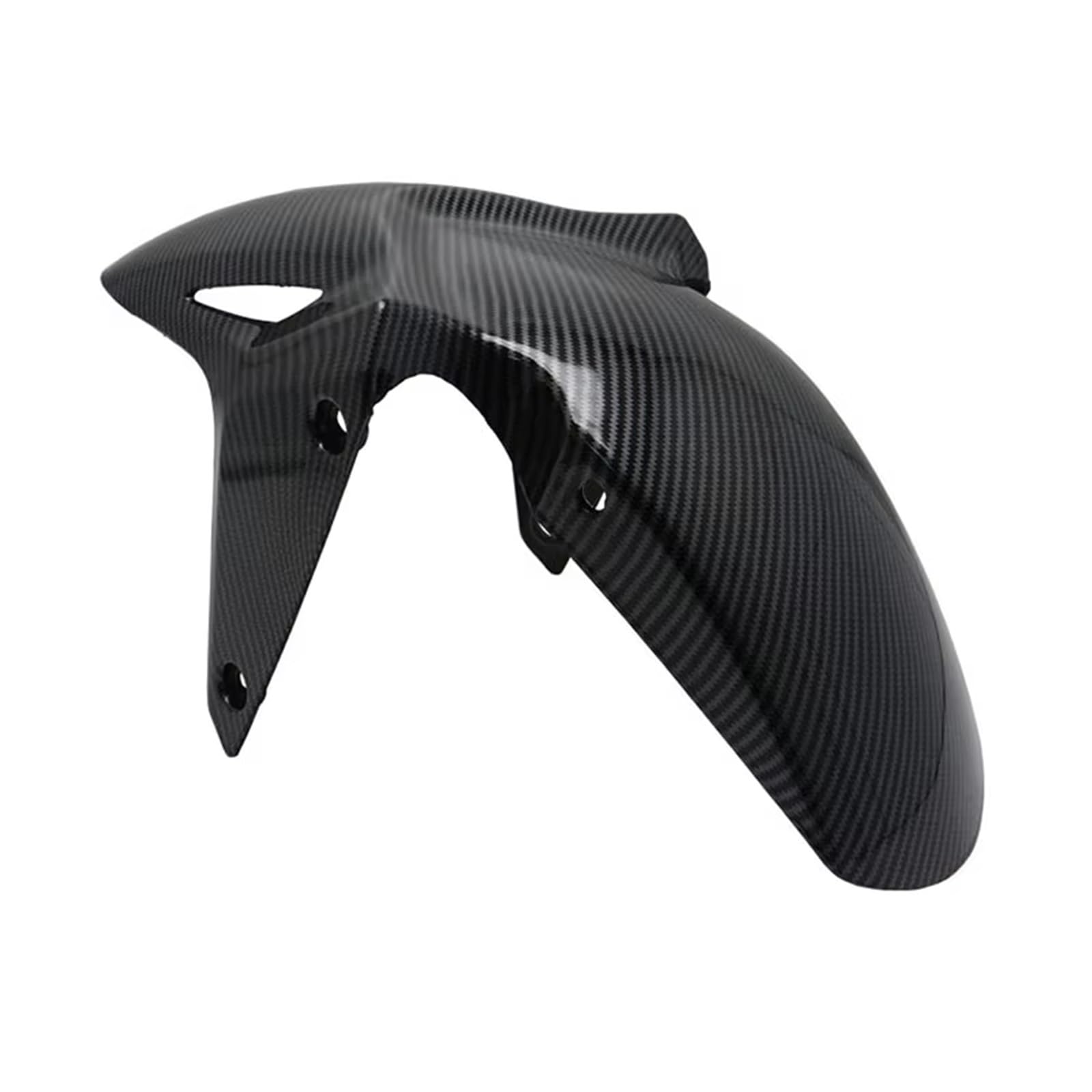 Parafango Moto Allungato Per CBR500R Per CB500R Per CB500F 2016 2017 2018 Parafango Anteriore Per Moto Ruota Paraspruzzi