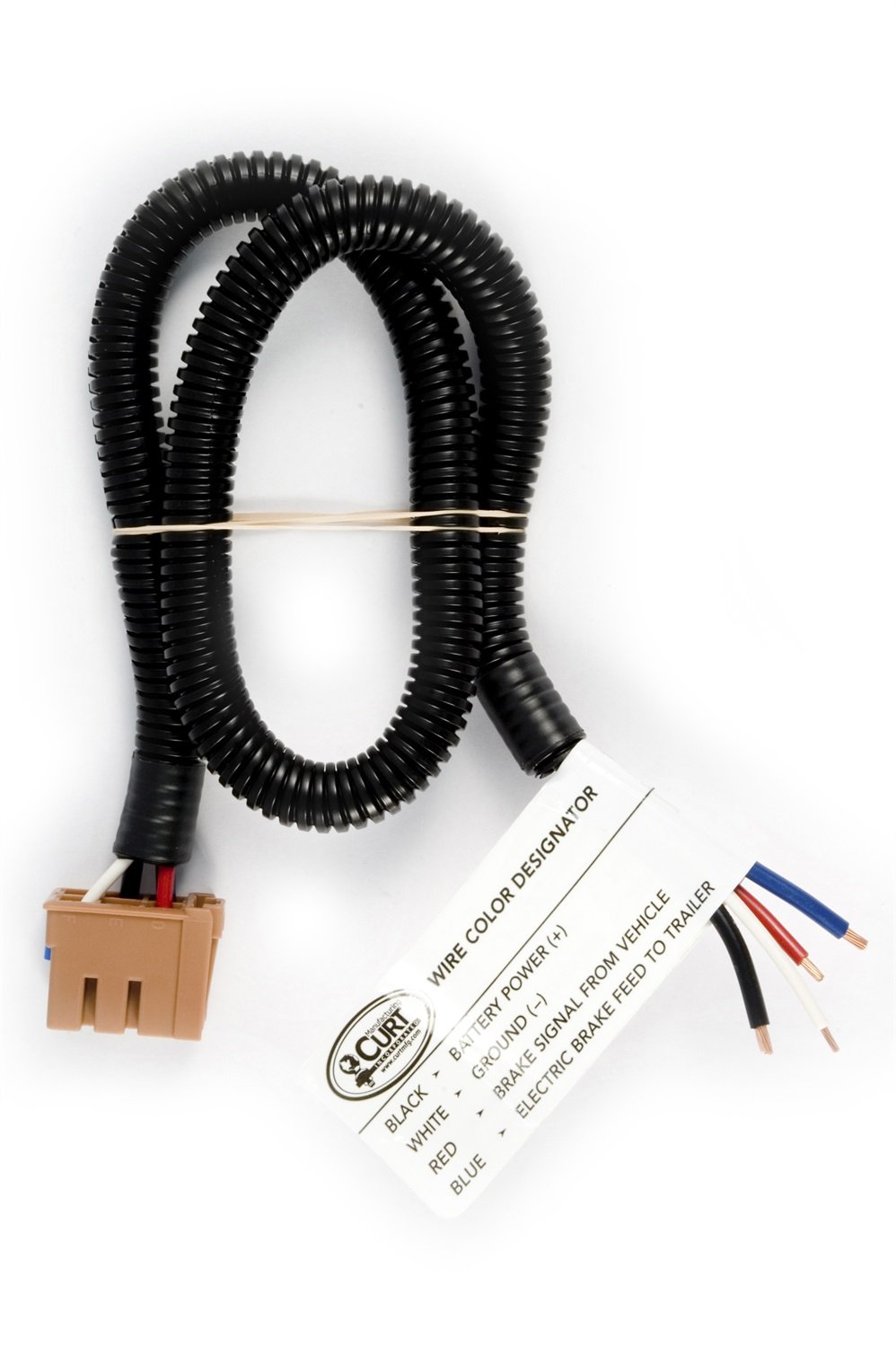 Curt Manufacturing I2035 Brake Control Adapter Harness Amazon.in