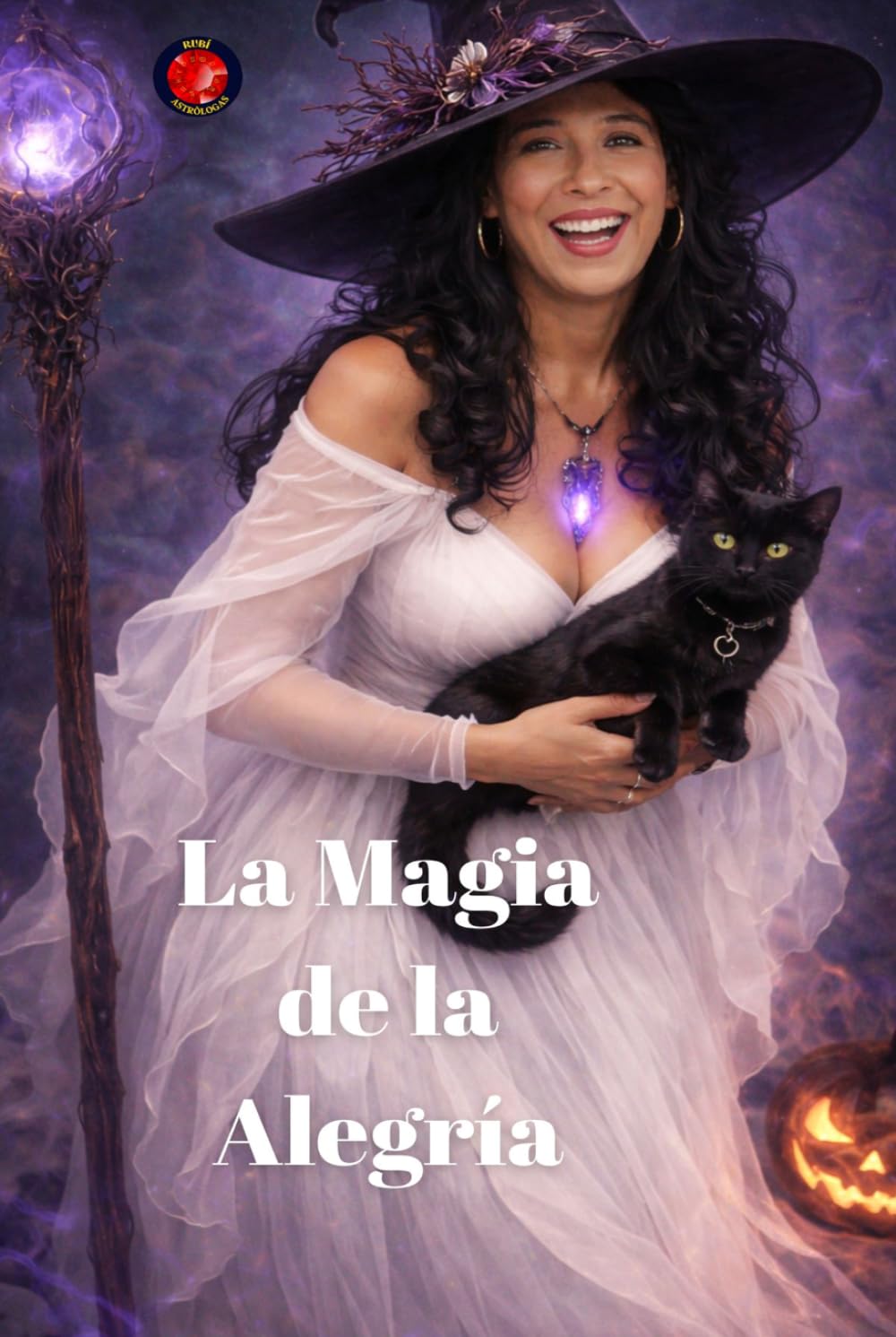 La Magia de la Alegría