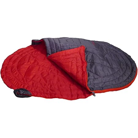 alcott explorer sleeping bag