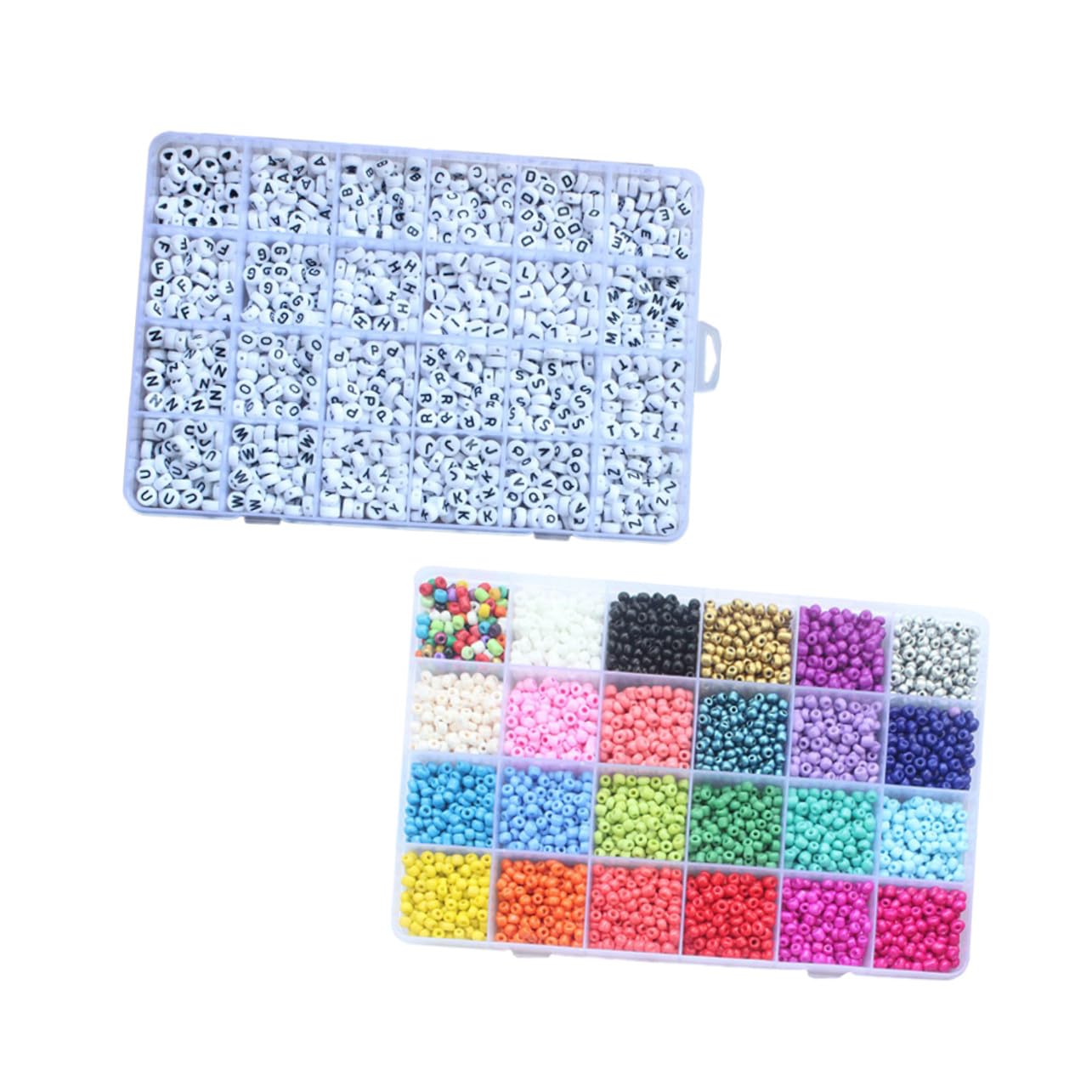 Hohopeti Perlen Unregelmäßig Für Diy Schmuckherstellung Lose Perlen Zum Selbermachen Accessoires Für Armbänder Halsketten Ohrringe Dekoration