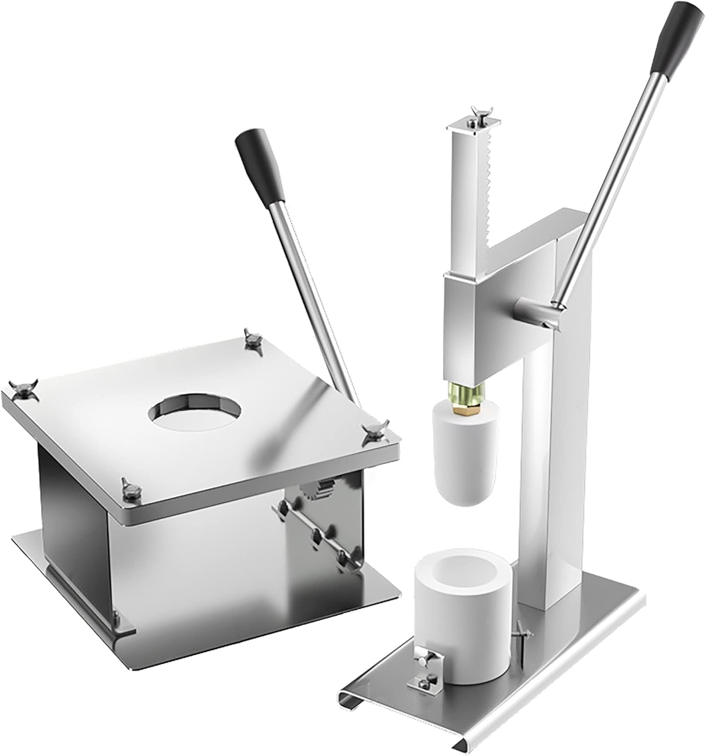 Commercial Baozi Maker,Manual Bun Making Machine,Semi