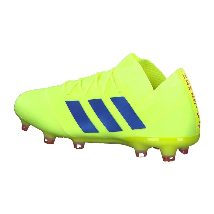 ネメシス+ FG(27.5センチ) NEMEZIZ(ネメシス) -SPECTRAL MODE PACK- | adidas(アディダス