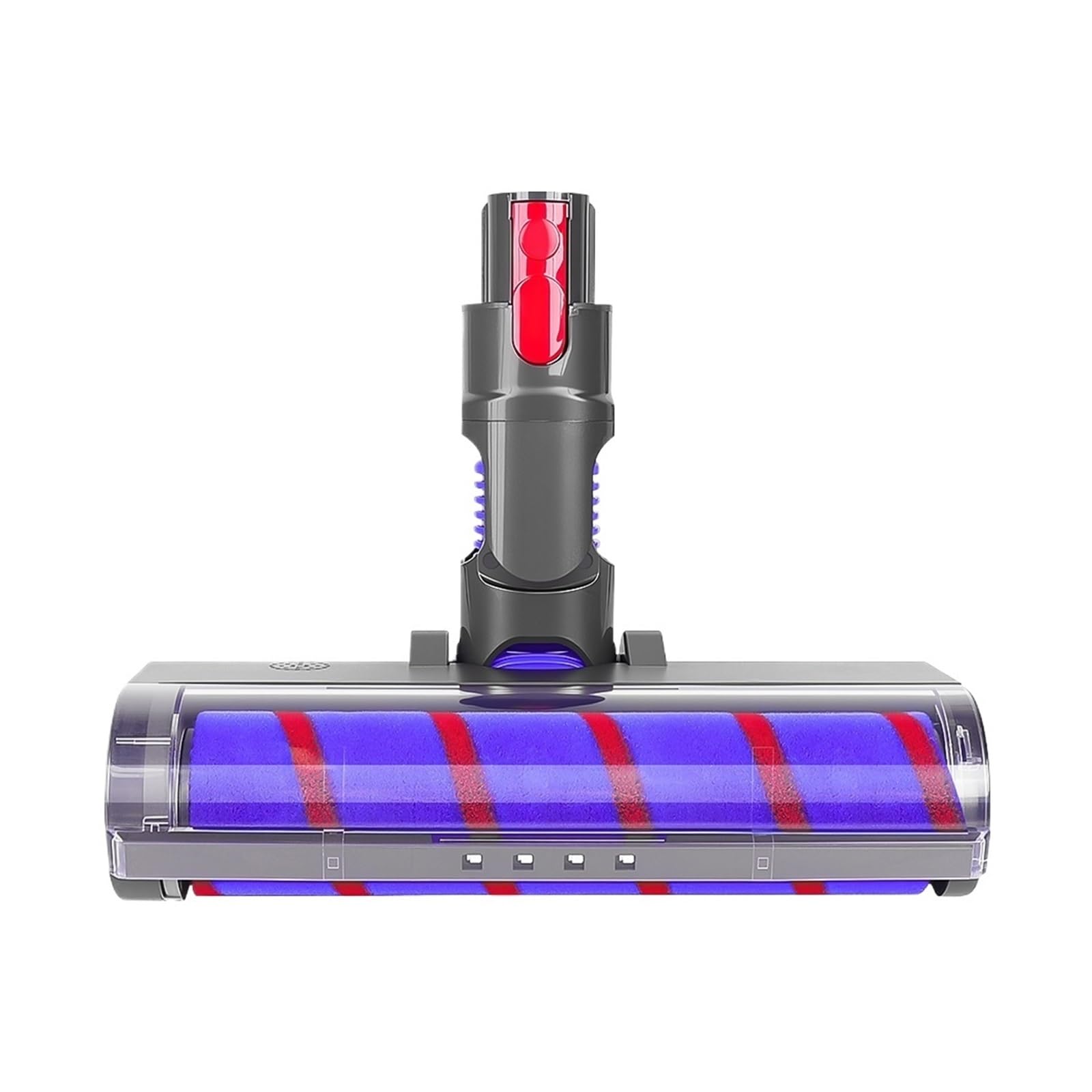 Vacuum Cleaner Brush Head, Compatible For Dyson,V7 V8 V10 V11 V15