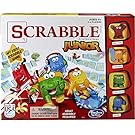Scrabble Junior Game