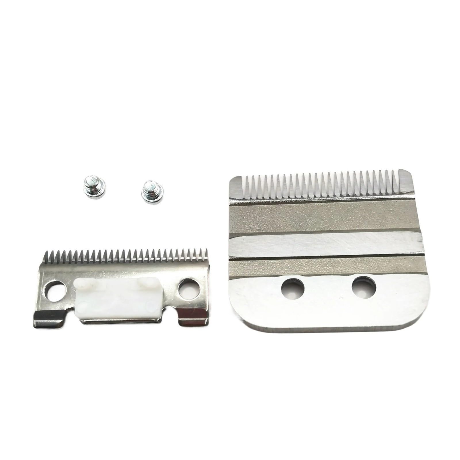 Cortadora De Pelo Con Cuchilla, Compatible Con Andis, ML 01557, Cortadora Mejorada Master ML SM GC-Fade Master 01690 00000-000(01690 Fade Master)