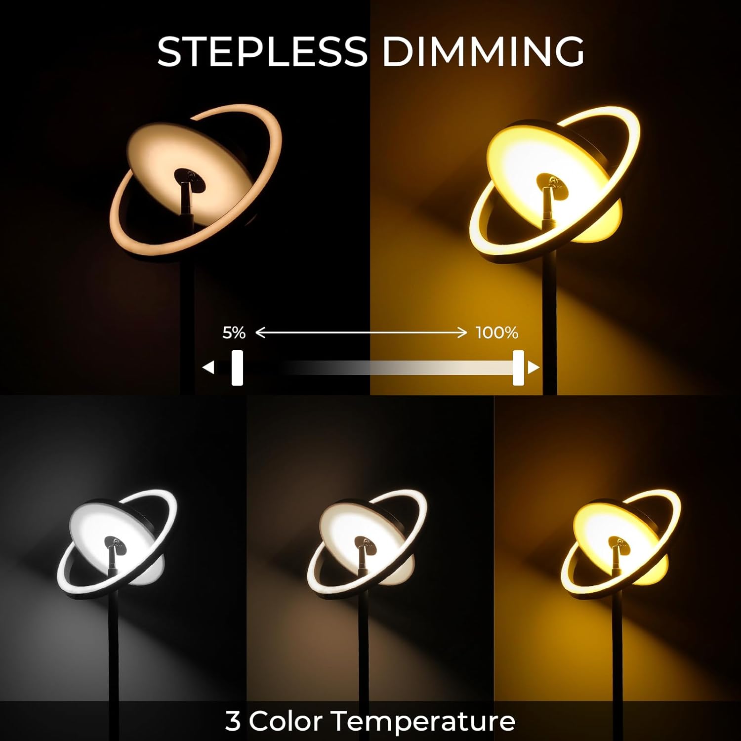 FIMEI Modern Floor Lamp Assembly Parts