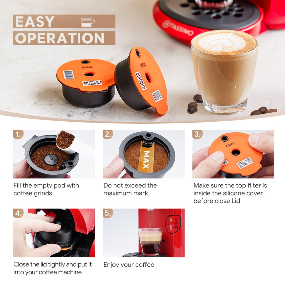 Tassimo Dolce Gusto Coffee Machine Comparison Tassimo Nescafe