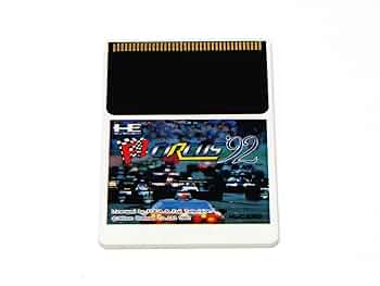 PCエンジン★ビクトリーラン★F-1パイロット★F-1サーカス★3枚セット Yahoo!オークション -「pcエンジン f1サーカス」の落札相場