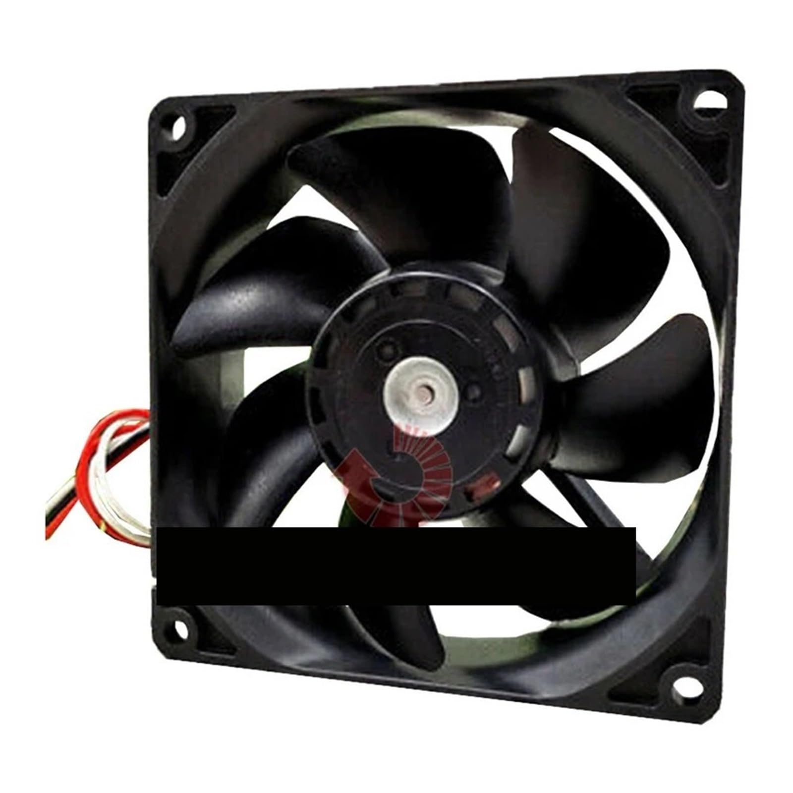 OSHZIKJII 109E5724H509 Fan 24V 0.58A