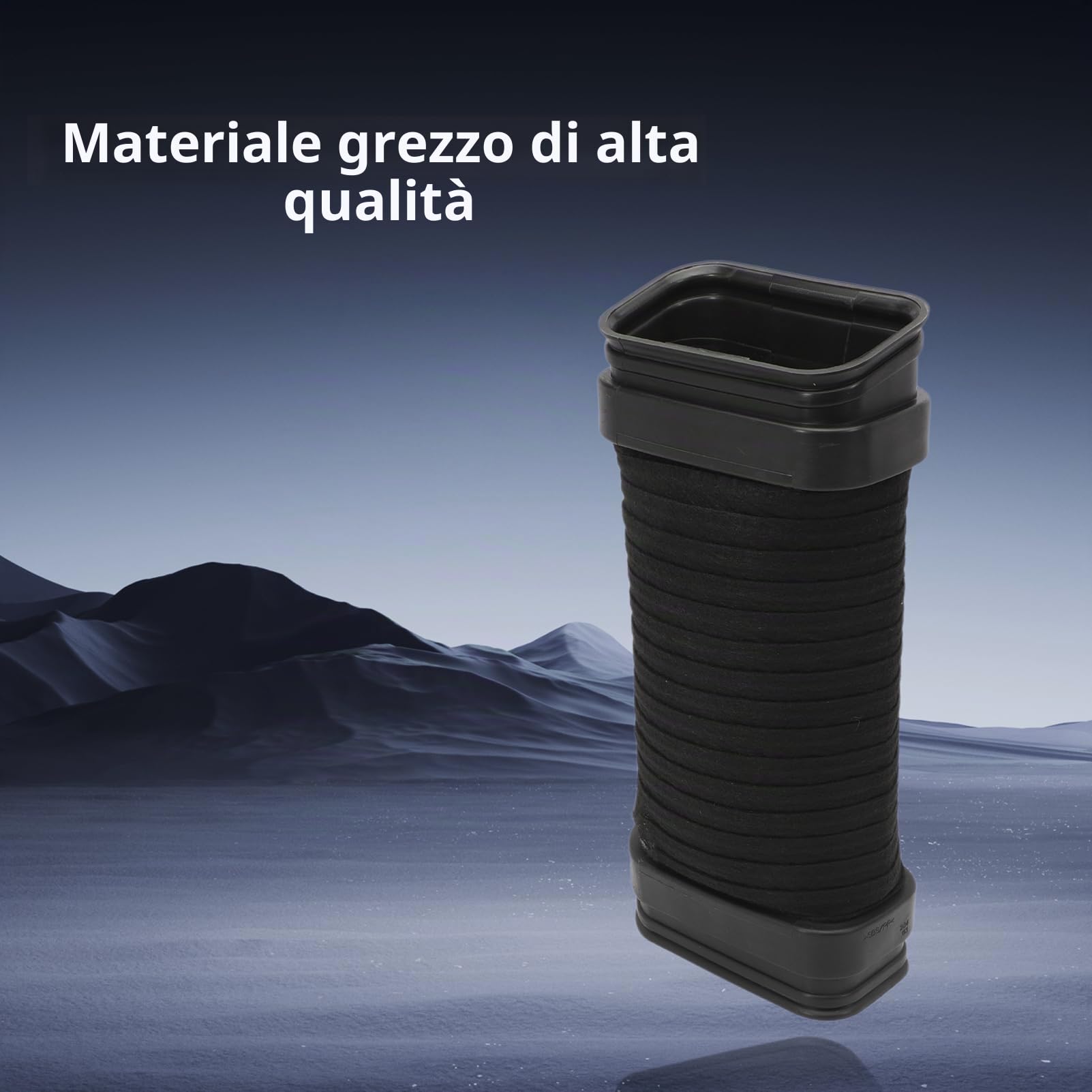 7795284 Tubo Dell'aria D'aspirazione Per E90 E91 318d 320d | Turbo Aspirazione