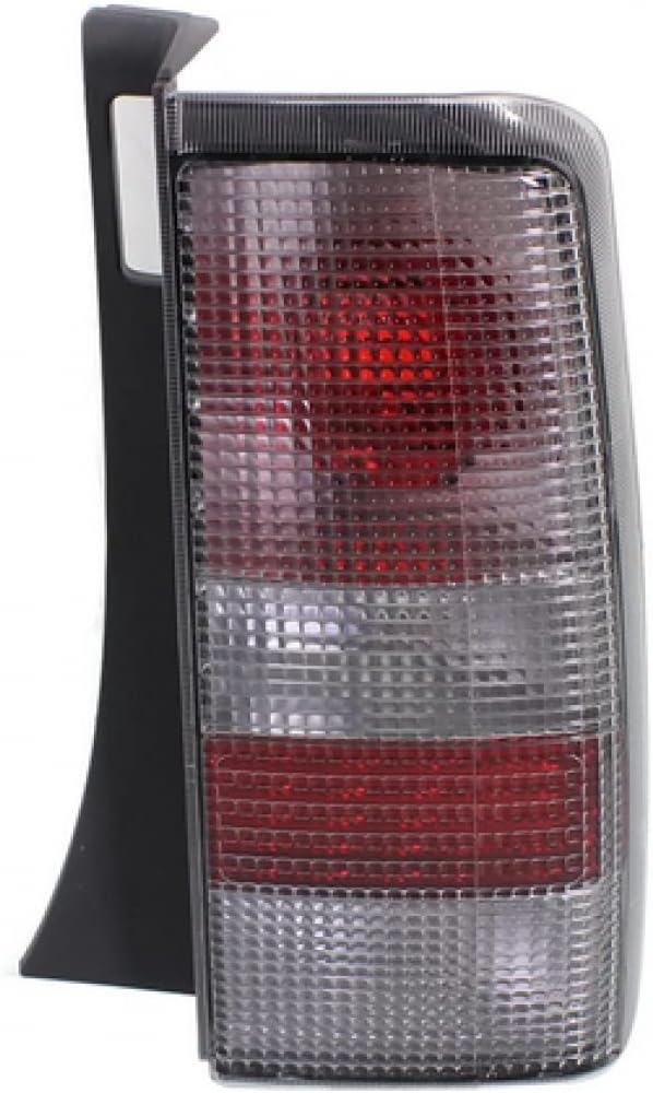 CarLights360: For 2004 2005 2006 Scion xB Tail Light Pair Driver and Passenger Side For SC2800101 SC2801101