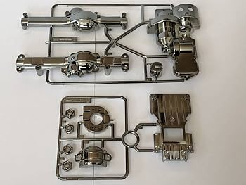 Amazon | タミヤ パジェロ メタルトップワイド ブラック