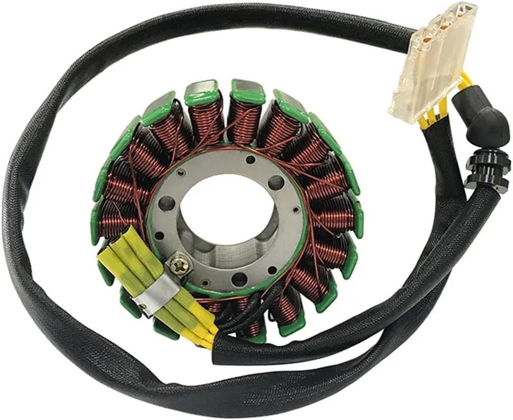 90139004000 90539004000 90539004100 Motorcycle Generator Stator Coil For 125 200 390 RC RC200 RC390 RC125