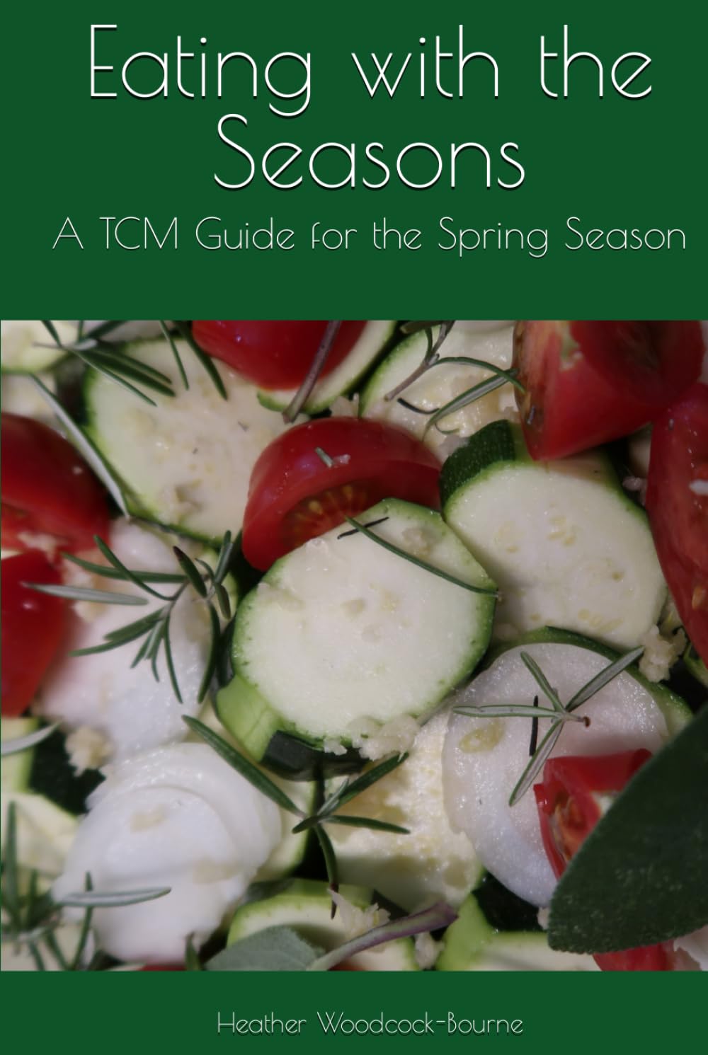 Eating with the Seasons: A TCM Guide for the Spring Season