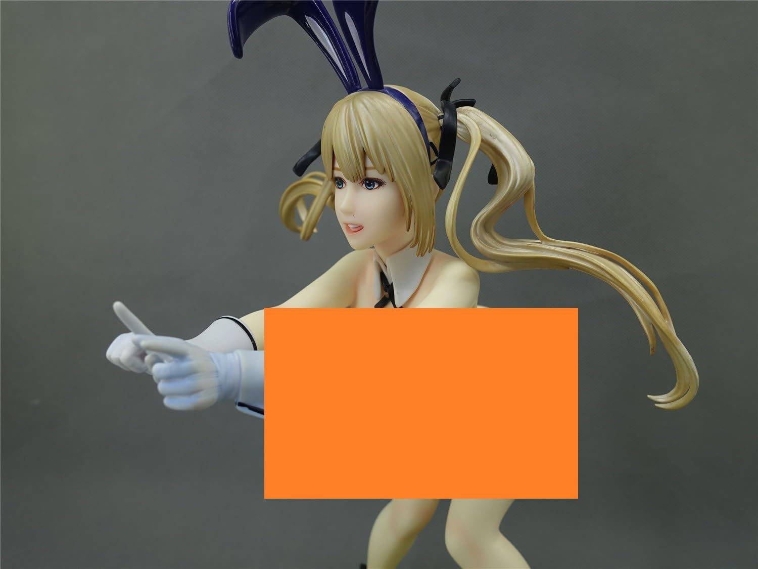 Amazon.co.jp: 改造品 DEAD OR ALIVE Xtreme3 マリー・ローズ バニー