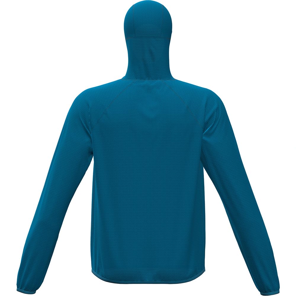 Rock Experience Baskerville Fleece S