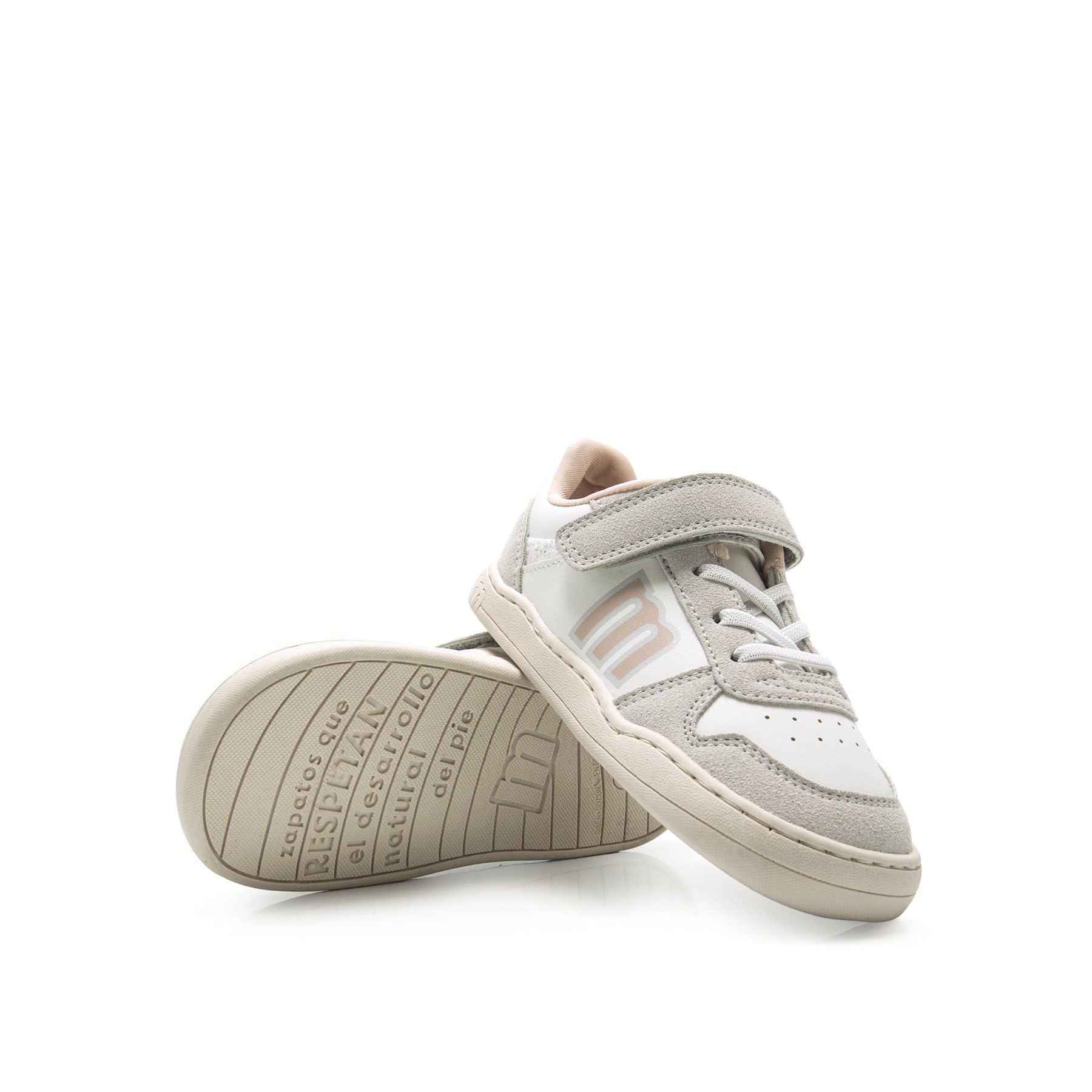 MTNG KIDS Zapatillas Niño Respect 49313
