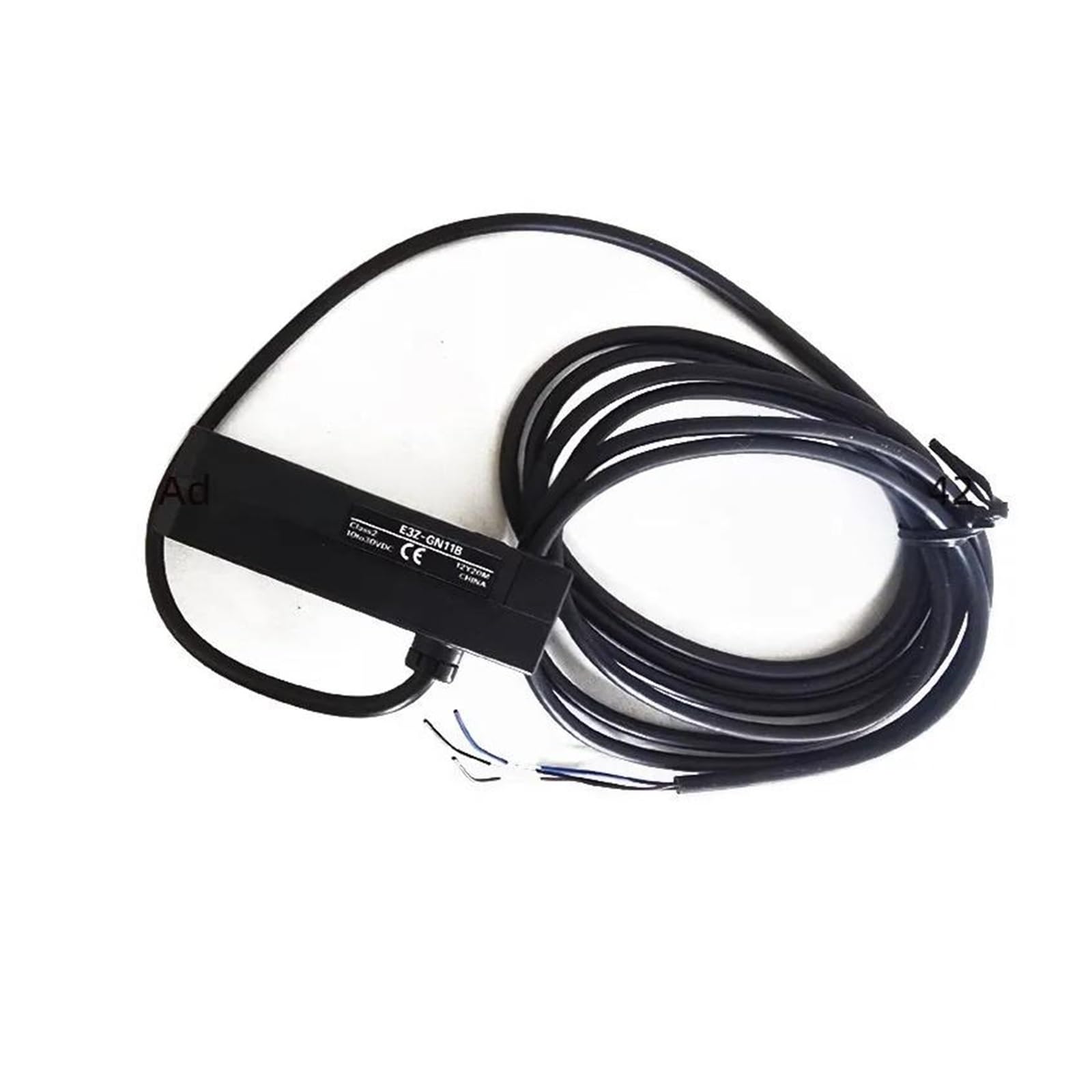 CXFCIHFT E3Z-GN11B photoelectric switch