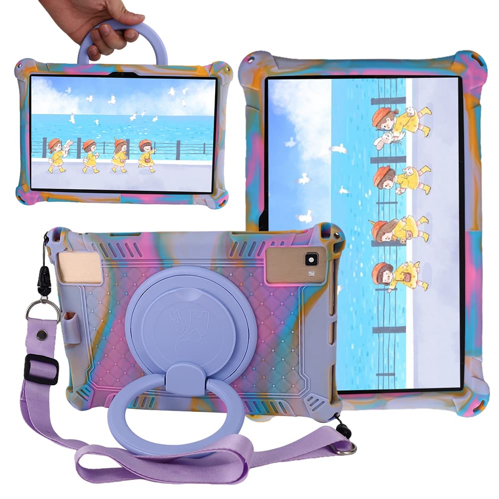 Amazon.co.jp: LANHOMEX For Pritom TronPad L10ケース10.1