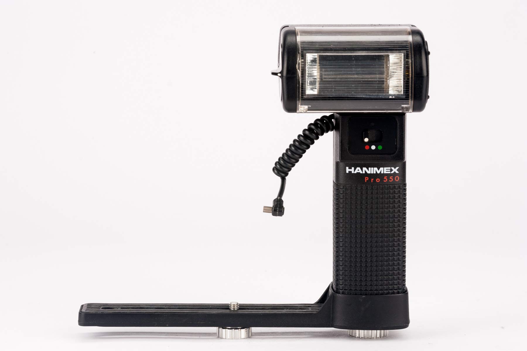 Hanimex Pro 550 Pro550 Pro-550 Flash