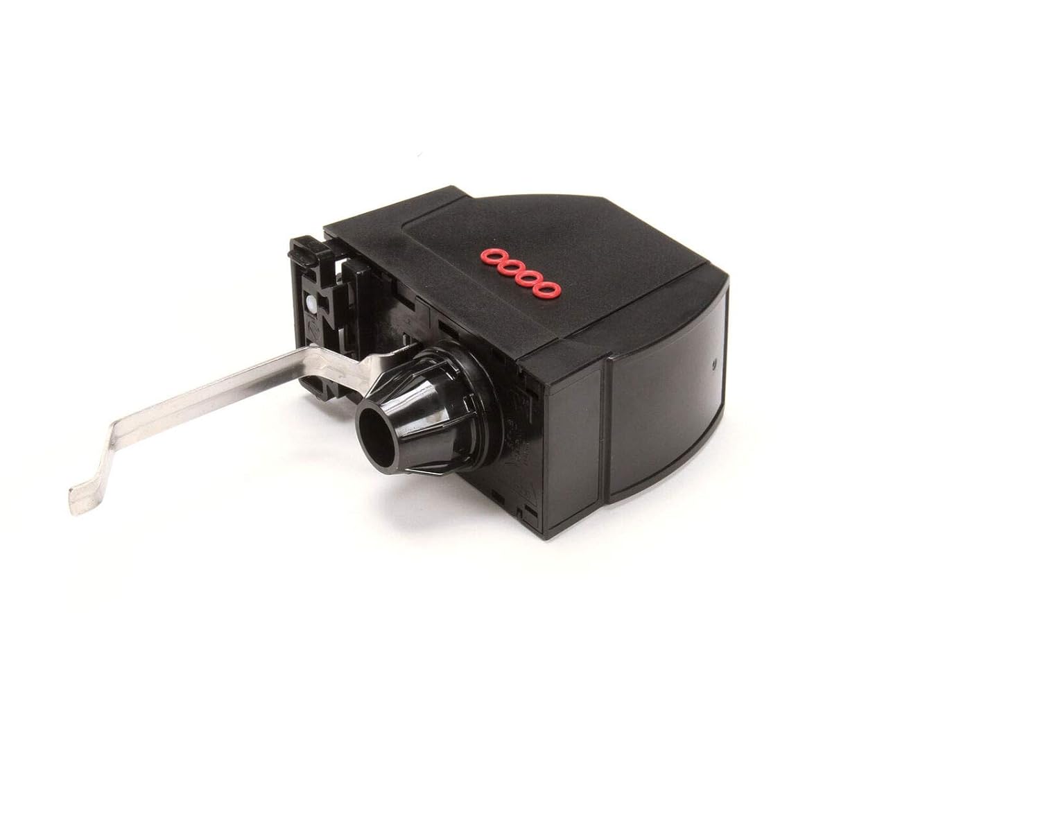 Cornelius 1029428 Val Fu SSR Lever, 2-4 oz. Complete, 9" Height, 9" Width, 7" Length