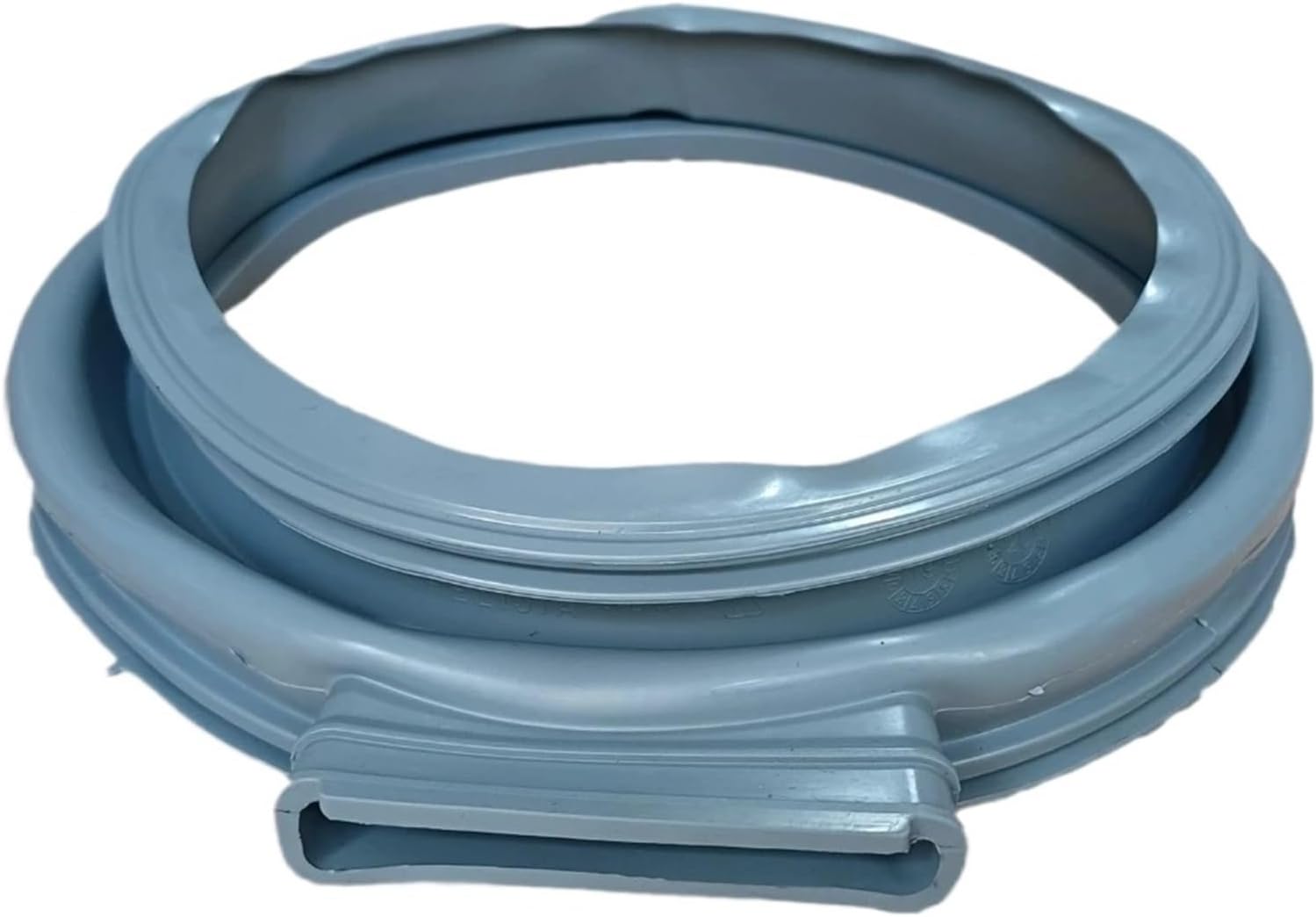 for Washing Machine Door Seal Ring MFN80-DS1403-C31E-EU-B-3047 Viewing Window Pad Sealing Rubber Washer Parts