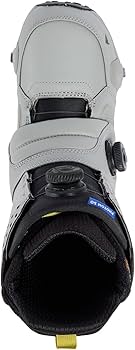 Amazon | バートン メンズ フォトン Step On ワイド スノーボード