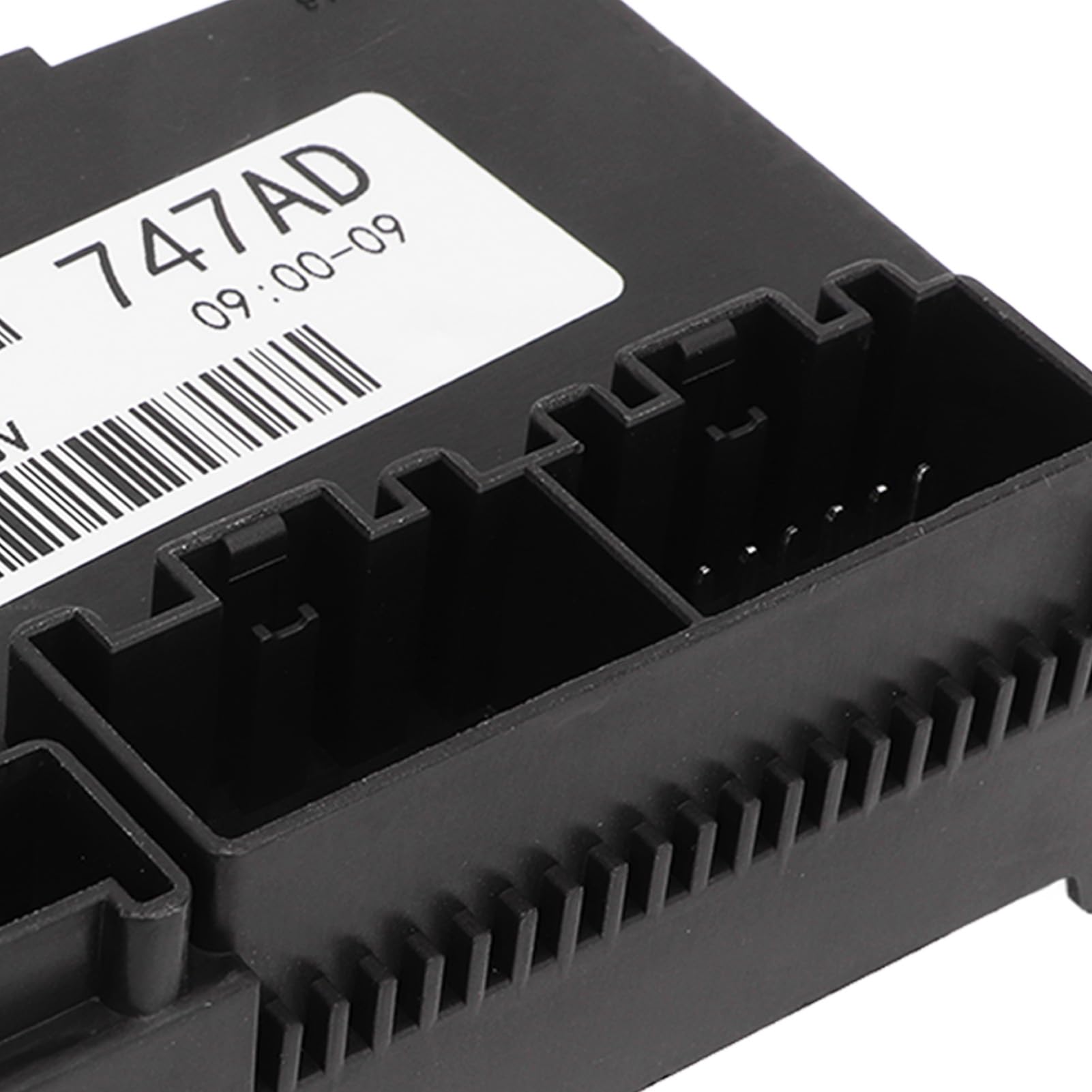 Generic Reemplazo del Módulo de Control de Caja de Transferencia para 2012-2013, Ajuste de Alto Rendimiento para Unidad CCM, Control de Modo de Precisión para Todos los Sistemas de Transmisión,