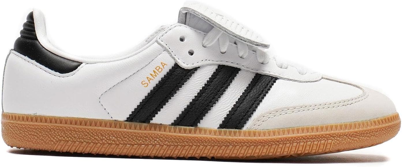 Amazon | アディダス スニーカー レディース originals SAMBA LT W 