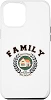 Vista 1 de iPhone 12 Pro Max FAMILY EST. Case