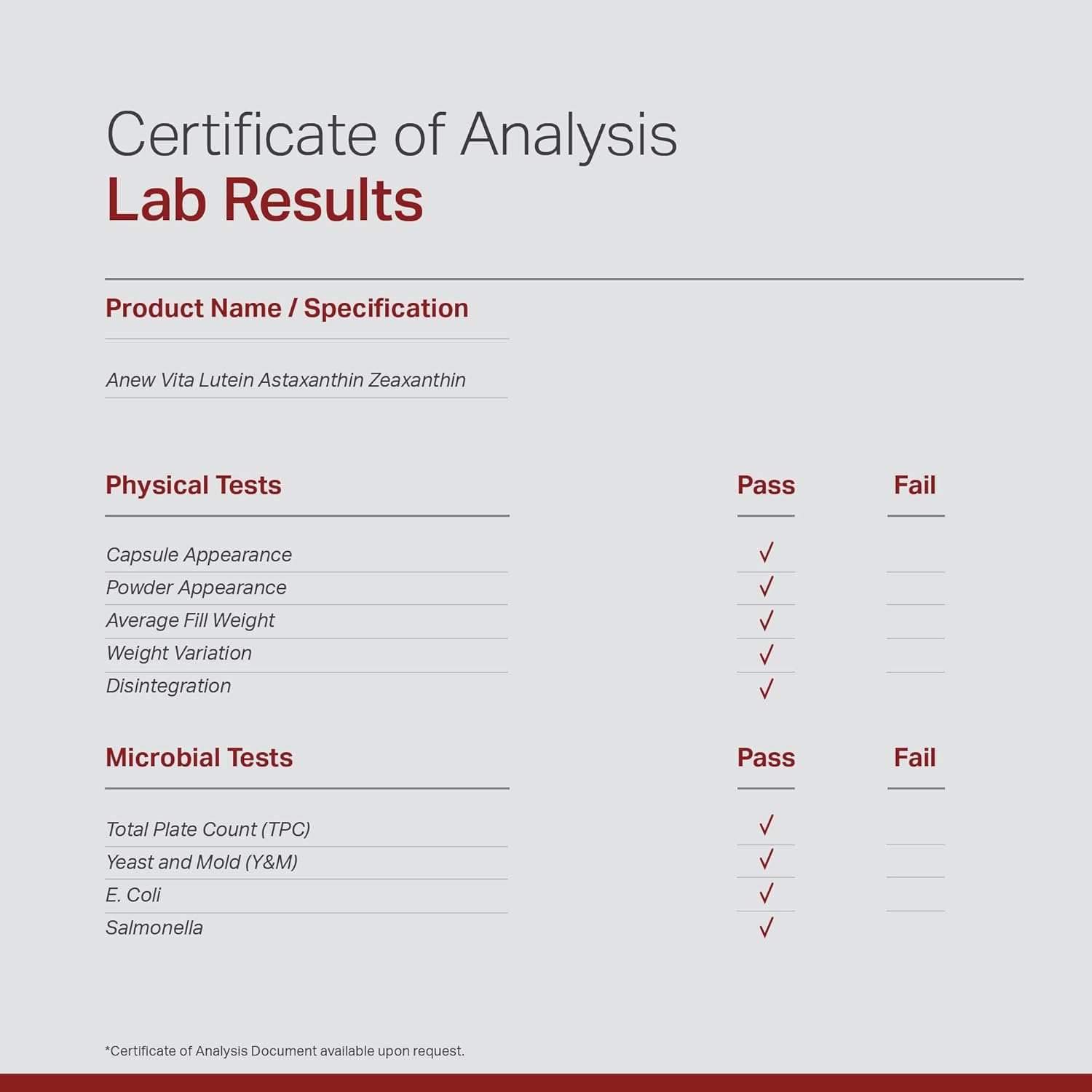 Lutein Astaxanthin Zeaxanthin, Eye Health Support Supplement, 2 in 1 Antioxidant Formula with Lutemax and AstaReal, with Extra Virgin Olive Oil, 30 Softgels - Image 6