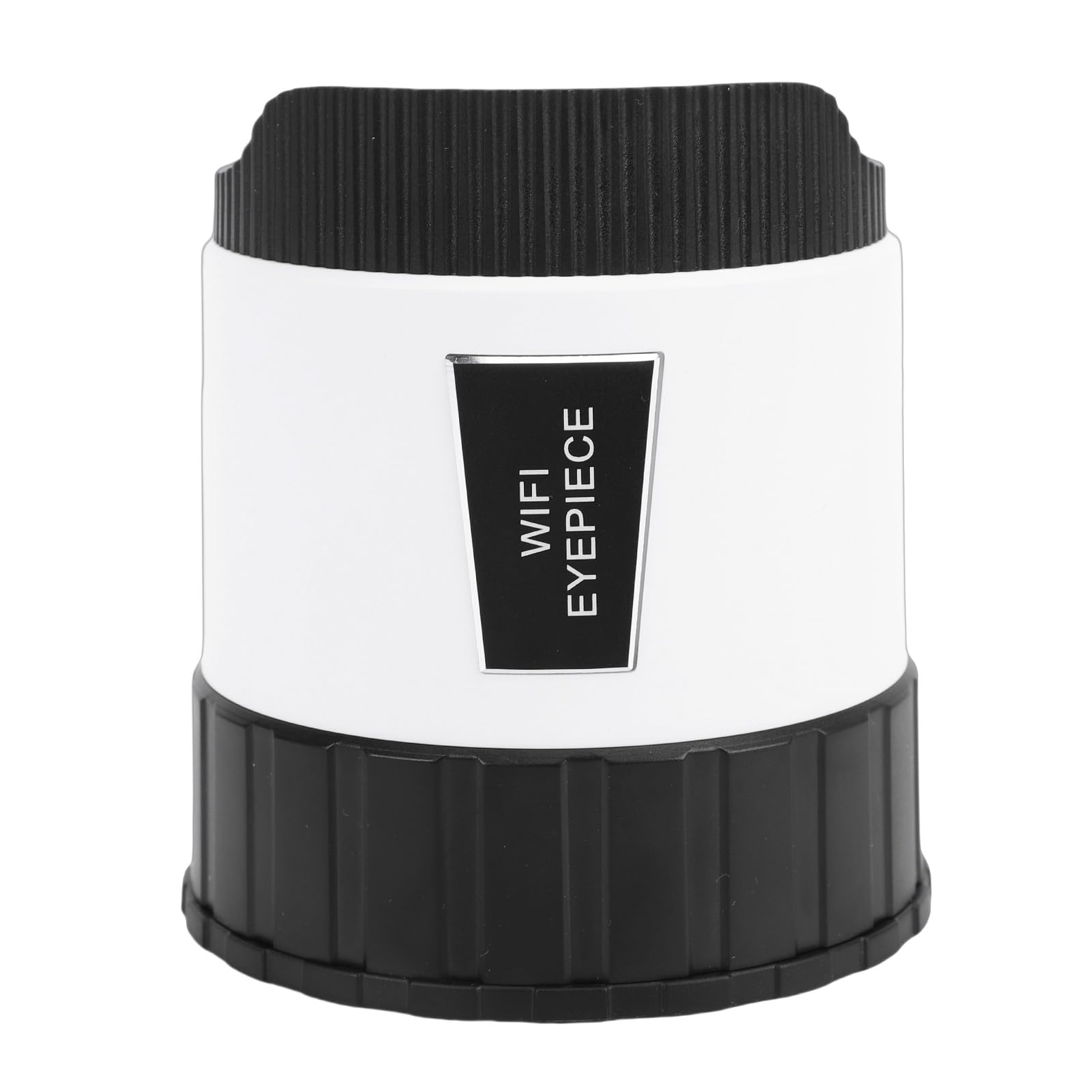 Cuifati WiFi Telescopio Cámara Ocular 2K HD 4MP CMOS Pantalla de 2", Ocular Electrónico para Telescopio y Microscopio, Cámara Astronómica para Astrofotografía Observación de Aves, Soporta 256GB