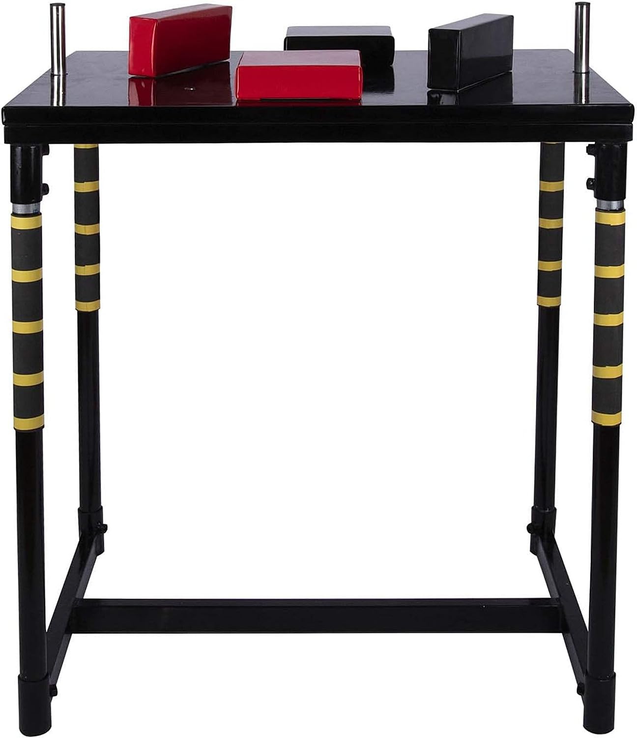 Amazon | スタンダードアームレスリングテーブル、手首レスリング