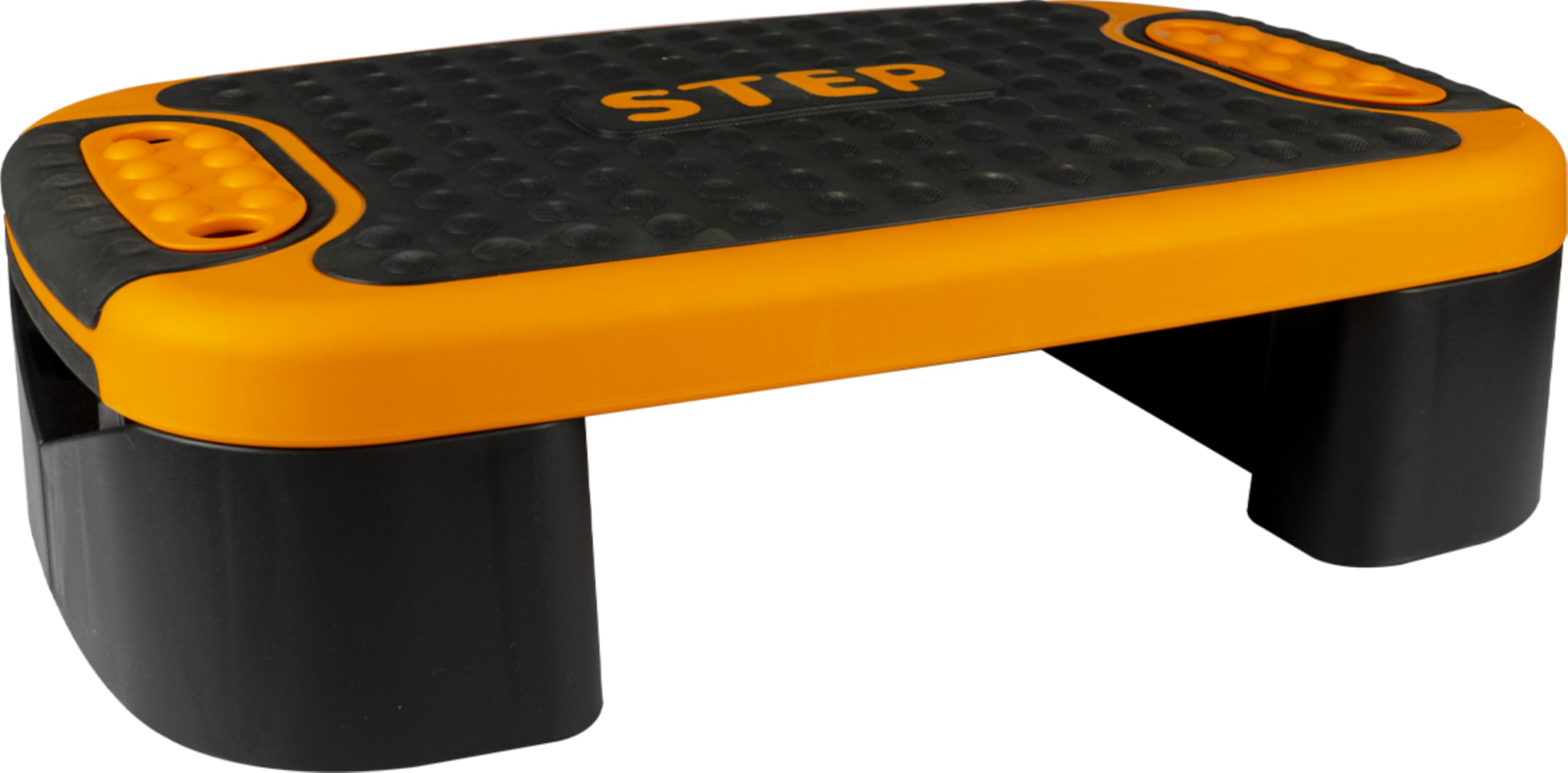 excel multi aerobic step for a wide range of aerobic exercises