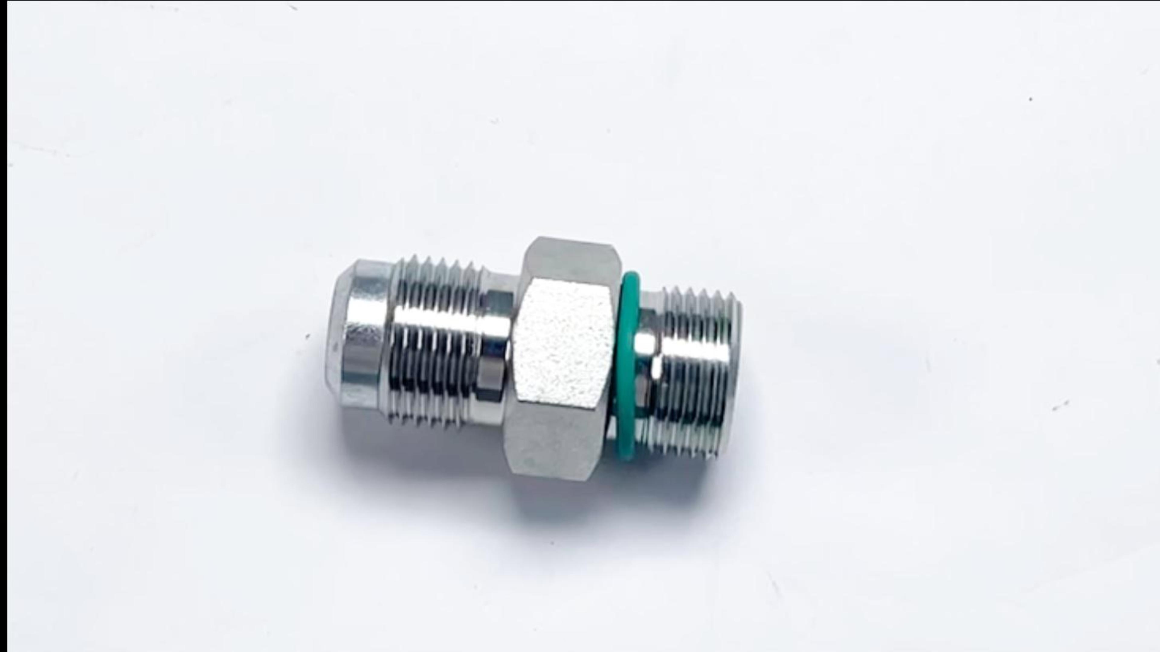 Amazon.com: Promrmr Fuel Check Valve w/Gasket Replace 042211