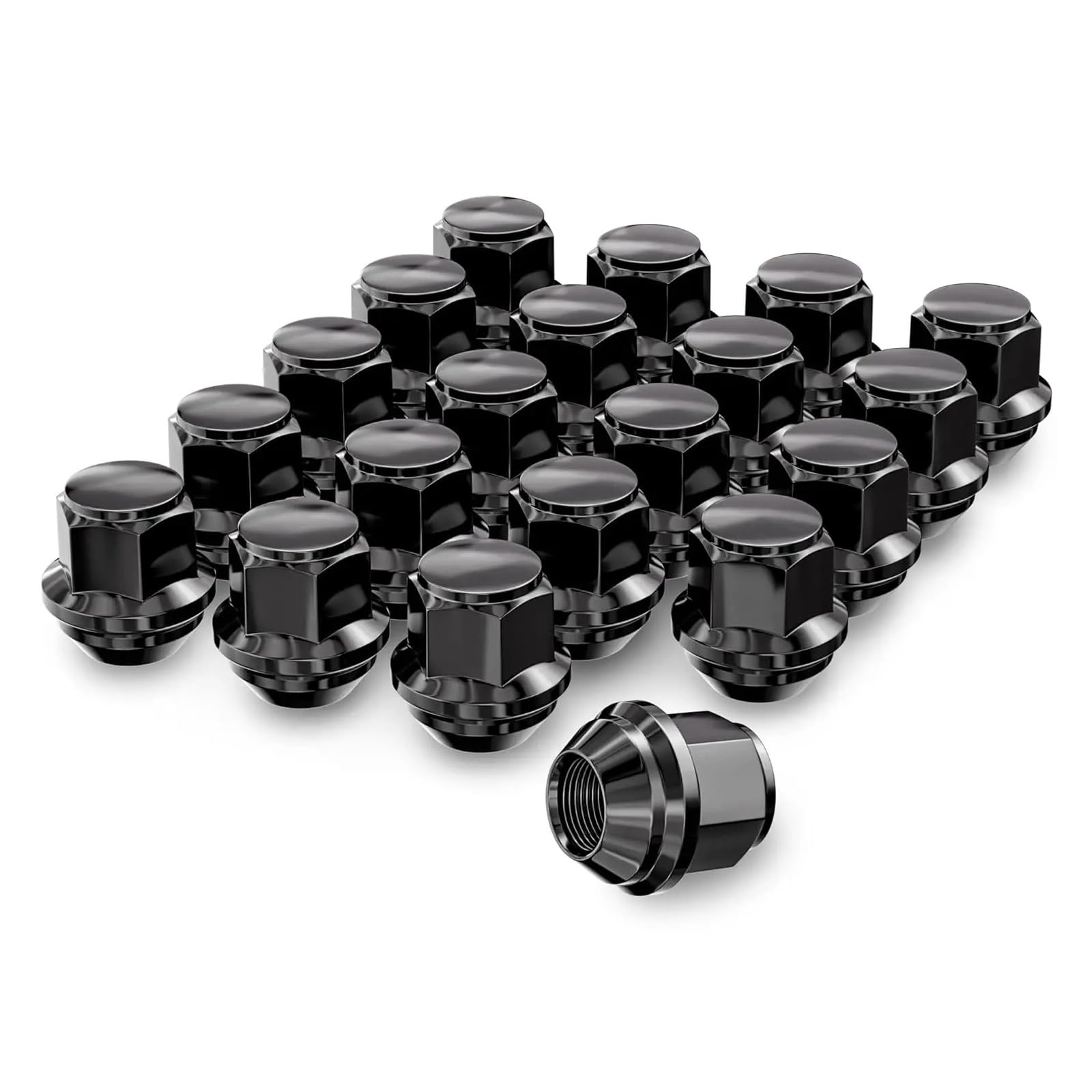 Nakrętki do kół 19 mm M12 X 1,5