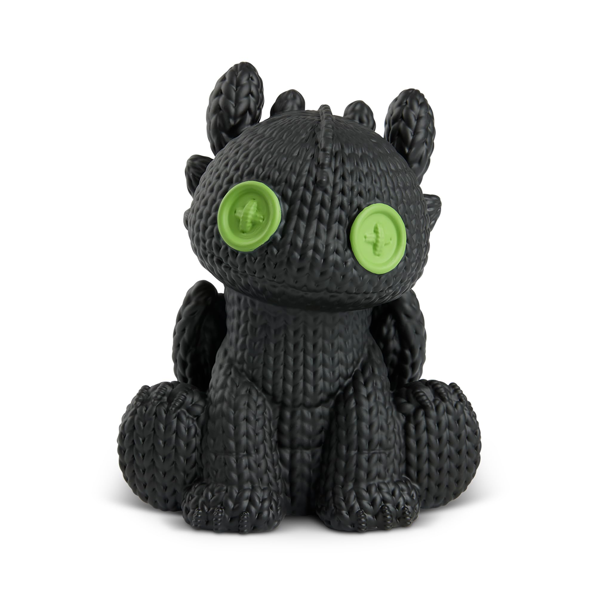 Figurine Krokmou Comment dresser votre dragon #250 Handmade by Robots vinyle