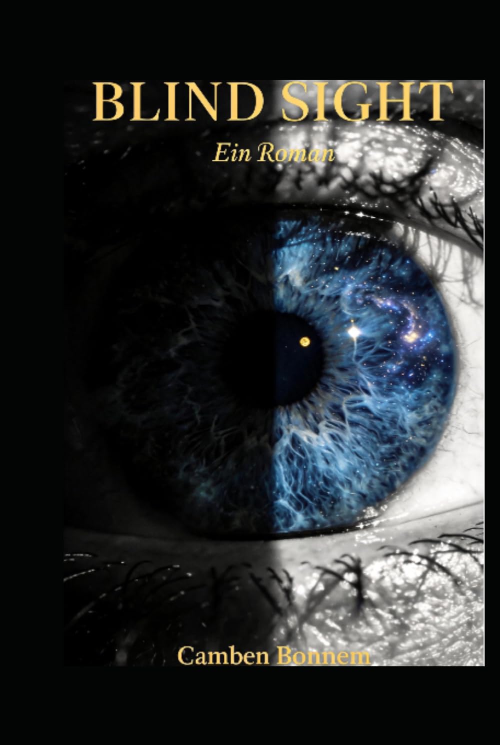 Blind Sight: Licht und Schatten